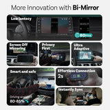 Ottocast Car TV Mate Max Trådløs CarPlay/Android Auto-adapter med HDMI