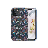 dbramante1928 iPhone 13 Mini Deksel Capri White Lillys