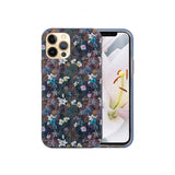 dbramante1928 iPhone 13 Pro Max Deksel Capri White Lillys