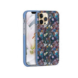 dbramante1928 iPhone 13 Pro Max Deksel Capri White Lillys