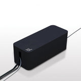 Bluelounge Cablebox Ledningsskjul Svart