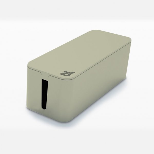Bluelounge  Cablebox Gjemsel Grønn