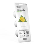 Click and Grow Smart Garden Refill 3-pakke - Ringblomst