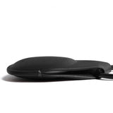 Mujjo Apple AirTag Holder Canopy Svart