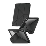 CARE by PanzerGlass iPad 10.9 (gen 10)/iPad 11 (A16) Etui Essential Case Svart