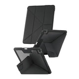 CARE by PanzerGlass iPad Air 13 (M2/M3/M4) Etui Essential Case Svart
