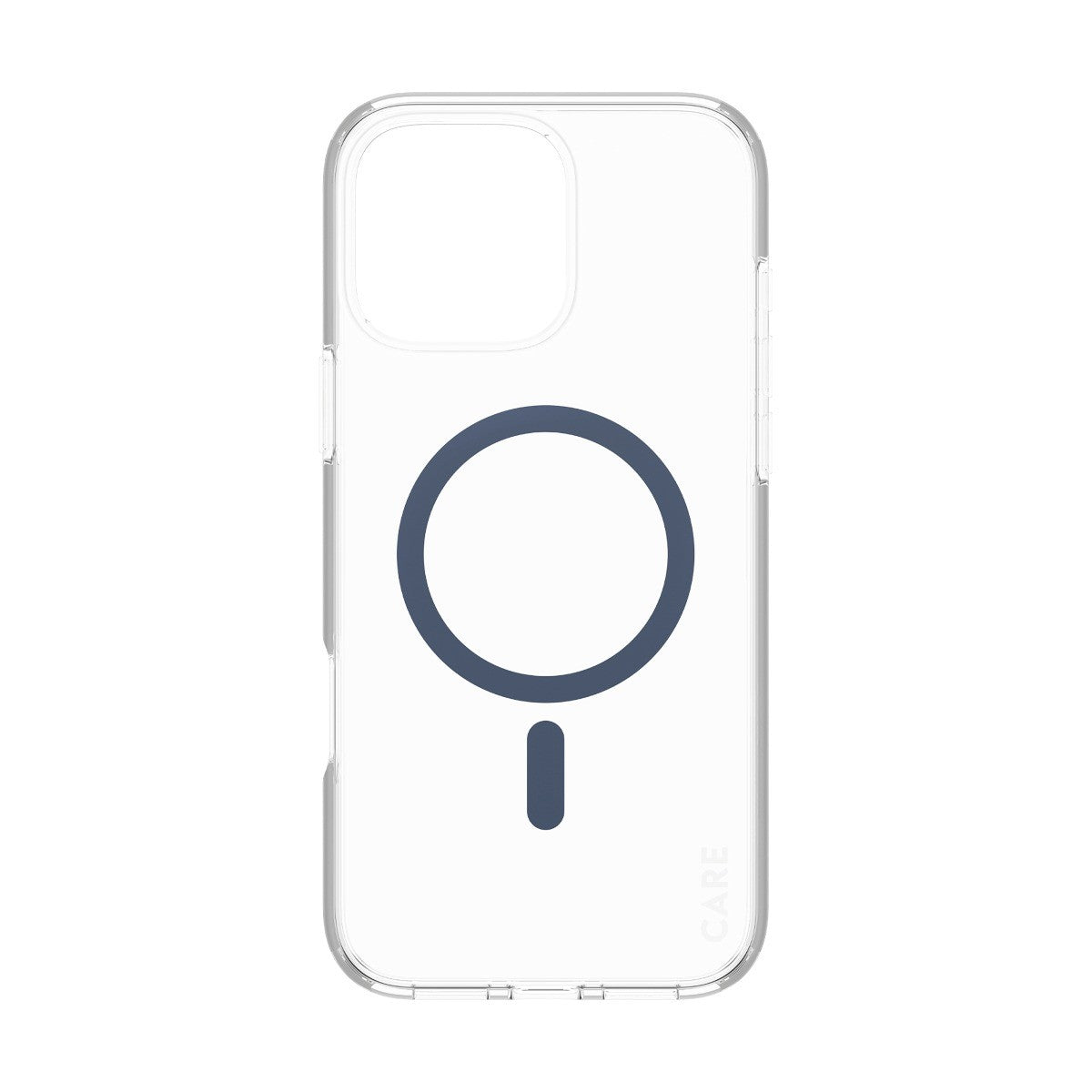CARE by PanzerGlass iPhone 16 Pro Max Deksel Urban Combat MagSafe Blå