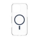 CARE by PanzerGlass iPhone 16 Pro Max Deksel Urban Combat MagSafe Blå