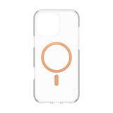 CARE by PanzerGlass iPhone 16 Pro Max Deksel Urban Combat MagSafe Peachy