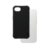 CARE by PanzerGlass iPhone 16e/iPhone 17e Deksel Samba MagSafe Svart
