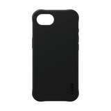 CARE by PanzerGlass iPhone 16e/iPhone 17e Deksel Samba MagSafe Svart