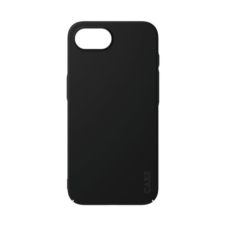 CARE by PanzerGlass iPhone 16e/iPhone 17e Deksel SL1M MagSafe Svart