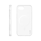 CARE by PanzerGlass iPhone 16e/iPhone 17e Deksel SL1M MagSafe Klar