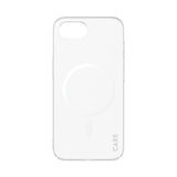 CARE by PanzerGlass iPhone 16e/iPhone 17e Deksel SL1M MagSafe Klar