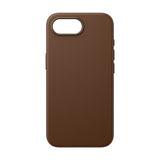 CARE by PanzerGlass iPhone 16e/iPhone 17e Deksel Solo MagSafe Brun