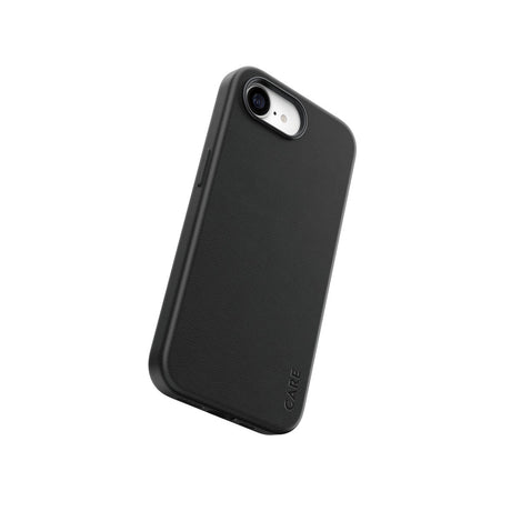 CARE by PanzerGlass iPhone 16e/iPhone 17e Deksel Solo MagSafe Svart