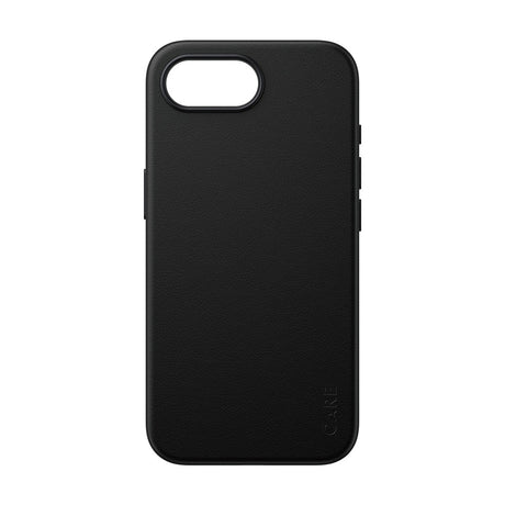CARE by PanzerGlass iPhone 16e/iPhone 17e Deksel Solo MagSafe Svart
