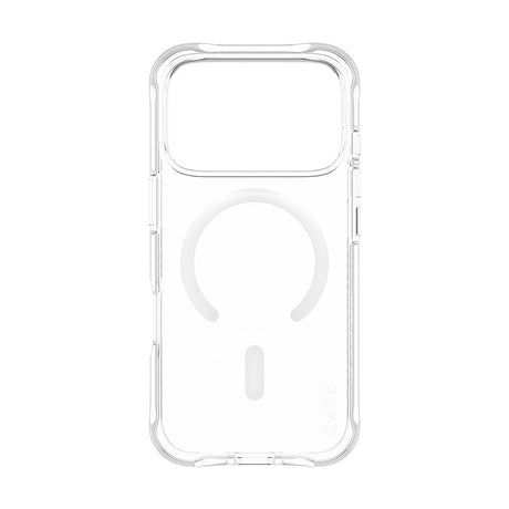 CARE by PanzerGlass iPhone 17 Pro/iPhone 18 Pro Deksel Samba MagSafe Klar