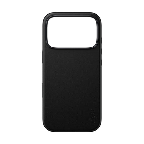 CARE by PanzerGlass iPhone 17 Pro/iPhone 18 Pro Deksel Solo MagSafe Svart