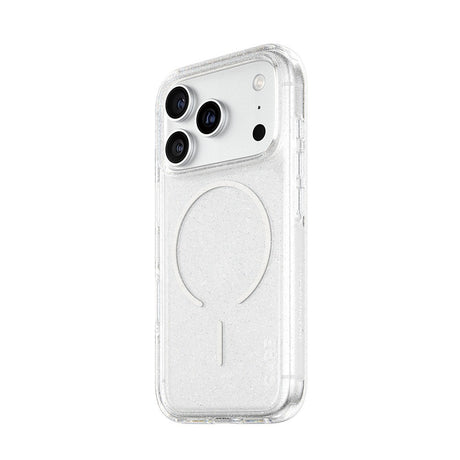 CARE by PanzerGlass iPhone 17 Pro/iPhone 18 Pro Deksel Star Lit MagSafe Klar