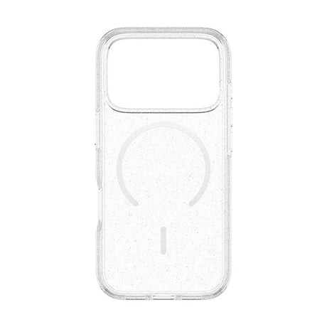 CARE by PanzerGlass iPhone 17 Pro/iPhone 18 Pro Deksel Star Lit MagSafe Klar