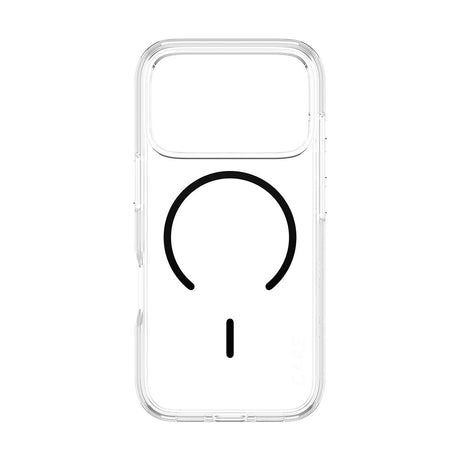 CARE by PanzerGlass iPhone 17 Pro/iPhone 18 Pro Deksel Urban Explorer MagSafe Svart