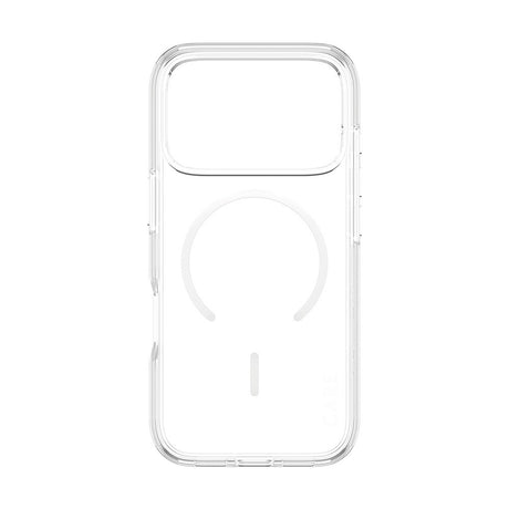 CARE by PanzerGlass iPhone 17 Pro/iPhone 18 Pro Deksel Urban Explorer MagSafe Hvit