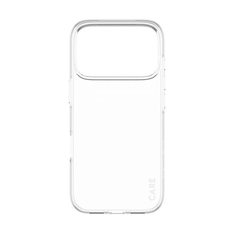CARE by PanzerGlass iPhone 17 Pro/iPhone 18 Pro Deksel X-Ray Klar