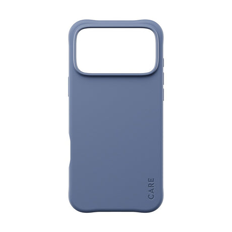 CARE by PanzerGlass iPhone 17 Pro Max/iPhone 18 Pro Max Deksel Samba MagSafe Blå