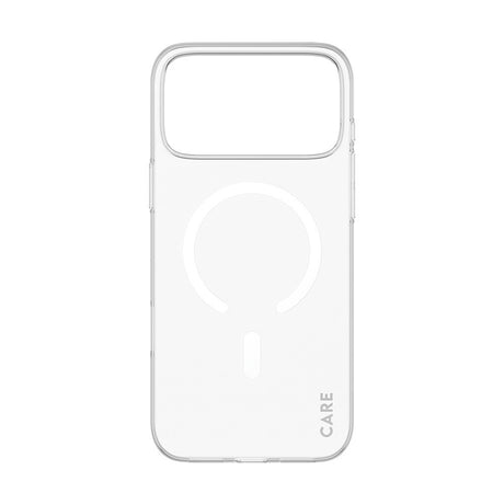 CARE by PanzerGlass iPhone 17 Pro Max/iPhone 18 Pro Max Deksel SL1M MagSafe Klar