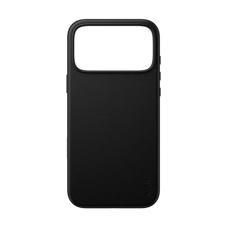 CARE by PanzerGlass iPhone 17 Pro Max/iPhone 18 Pro Max Deksel Solo MagSafe Svart
