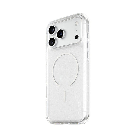 CARE by PanzerGlass iPhone 17 Pro Max/iPhone 18 Pro Max Deksel Star Lit MagSafe Klar
