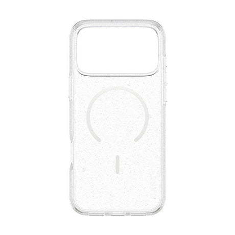 CARE by PanzerGlass iPhone 17 Pro Max/iPhone 18 Pro Max Deksel Star Lit MagSafe Klar
