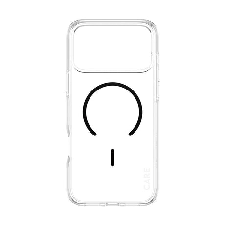 CARE by PanzerGlass iPhone 17 Pro Max/iPhone 18 Pro Max Deksel Urban Explorer MagSafe Svart