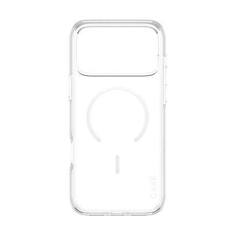 CARE by PanzerGlass iPhone 17 Pro Max/iPhone 18 Pro Max Deksel Urban Explorer MagSafe Hvit