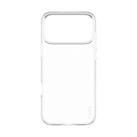 CARE by PanzerGlass iPhone 17 Pro Max/iPhone 18 Pro Max Deksel X-Ray Klar