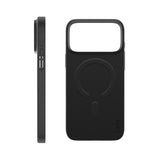 CARE by PanzerGlass iPhone 17 Pro Max Deksel SL1M MagSafe Svart