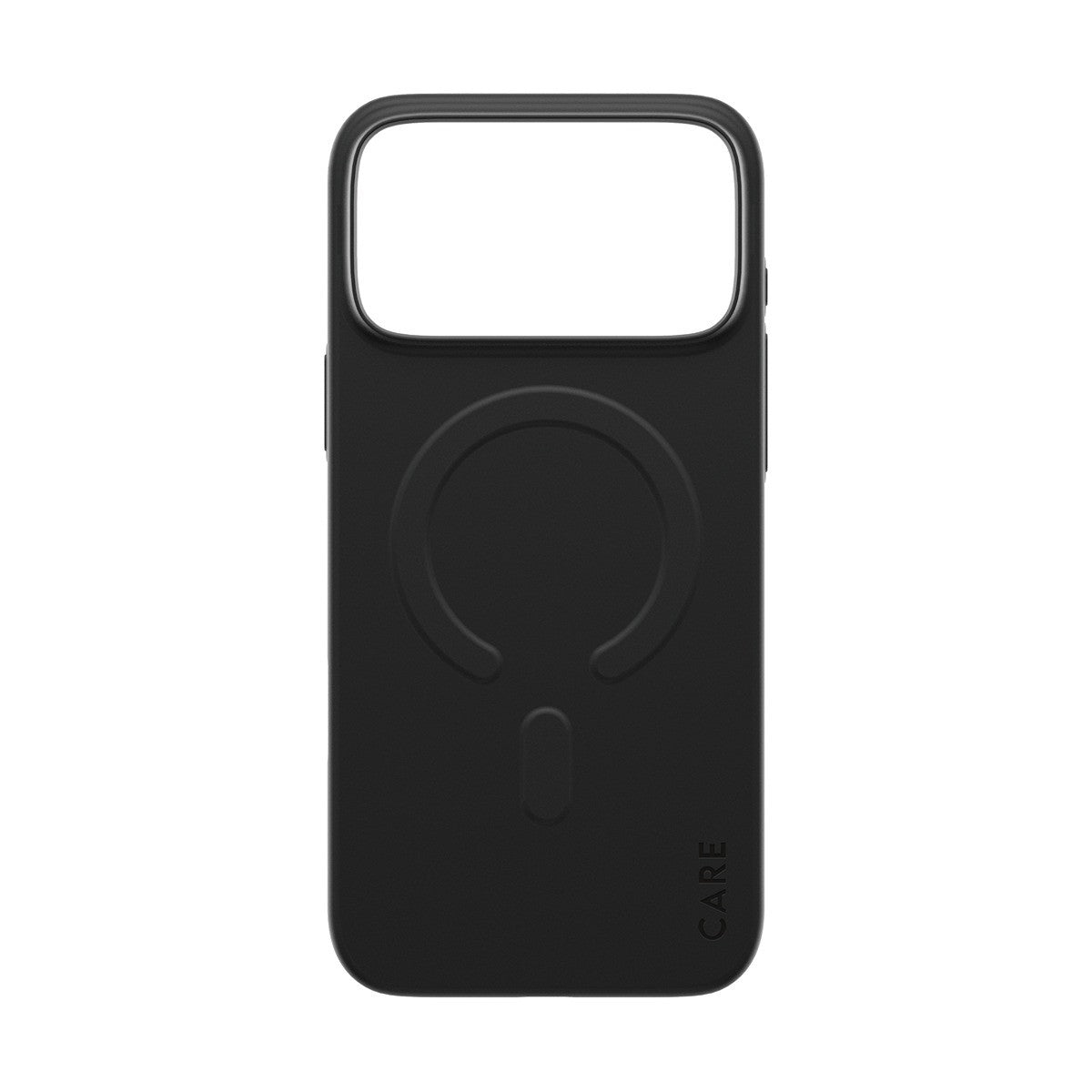 CARE by PanzerGlass iPhone 17 Pro Max Deksel SL1M MagSafe Svart