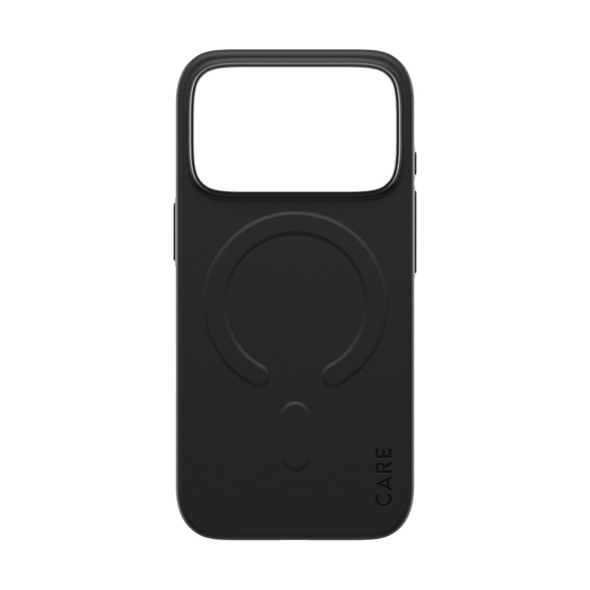 CARE by PanzerGlass iPhone 17 Pro Deksel SL1M MagSafe Svart