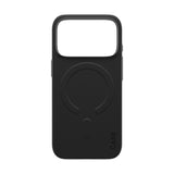CARE by PanzerGlass iPhone 17 Pro Deksel SL1M MagSafe Svart