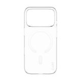 CARE by PanzerGlass iPhone 17 Pro Deksel SL1M MagSafe Klar