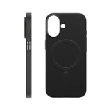 CARE by PanzerGlass iPhone 17 Deksel SL1M MagSafe Svart