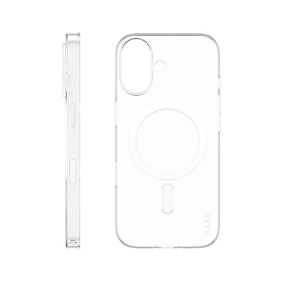 Transparent