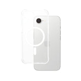 CARE by PanzerGlass iPhone 17e Deksel Samba MagSafe Klar