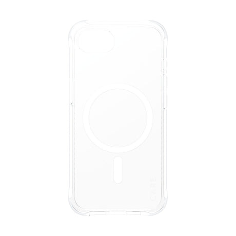 CARE by PanzerGlass iPhone 17e Deksel Samba MagSafe Klar