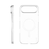 CARE by PanzerGlass iPhone Air Deksel SL1M MagSafe Klar