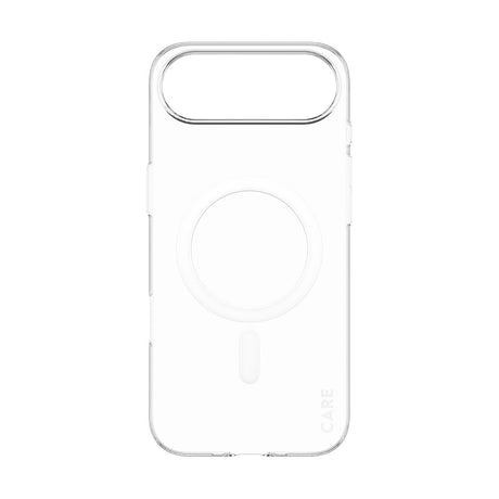 CARE by PanzerGlass iPhone Air Deksel SL1M MagSafe Klar