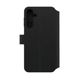 CARE by PanzerGlass Samsung Galaxy A16 Etui Wallet Kickstand Svart