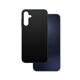 CARE by PanzerGlass Samsung Galaxy A16 Deksel Fashionable Svart