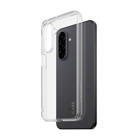 CARE by PanzerGlass Samsung Galaxy A17/A18 Deksel Urban Combat Klar